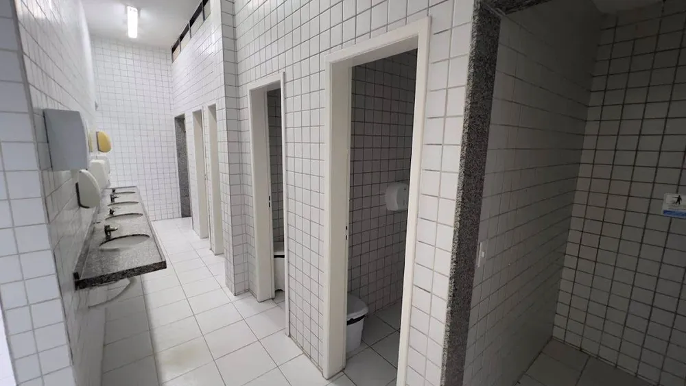 Loja-Salão, 817 m² - Foto 11