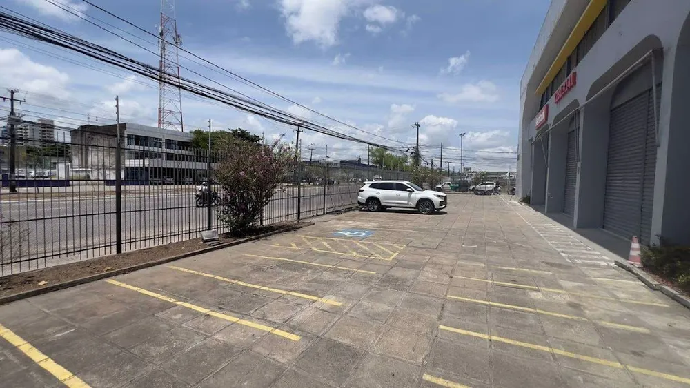 Loja-Salão, 817 m² - Foto 13