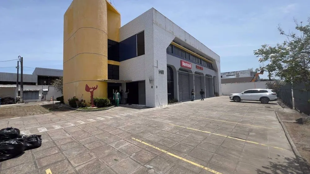 Loja-Salão, 817 m² - Foto 3