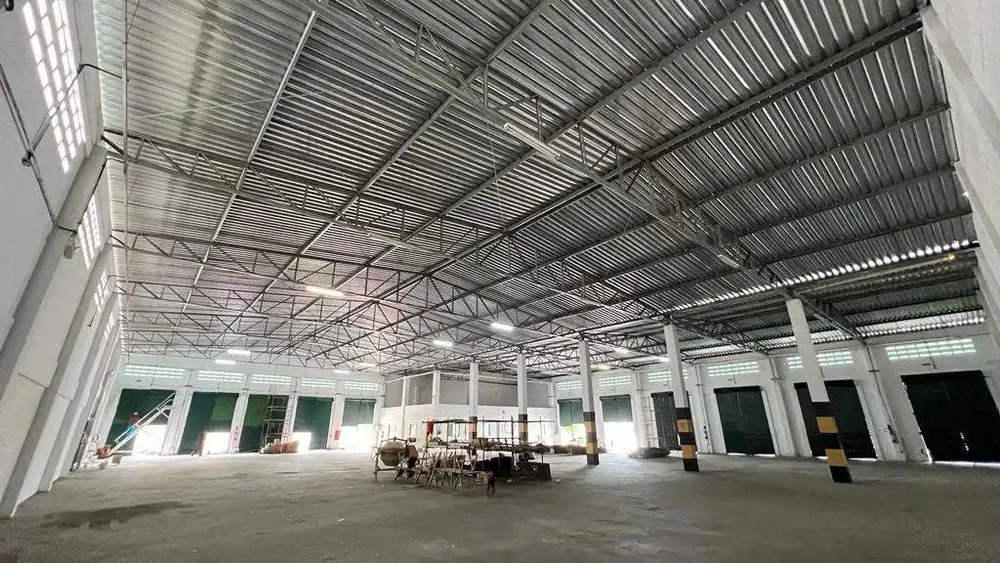 Depósito-Galpão, 1500 m² - Foto 3