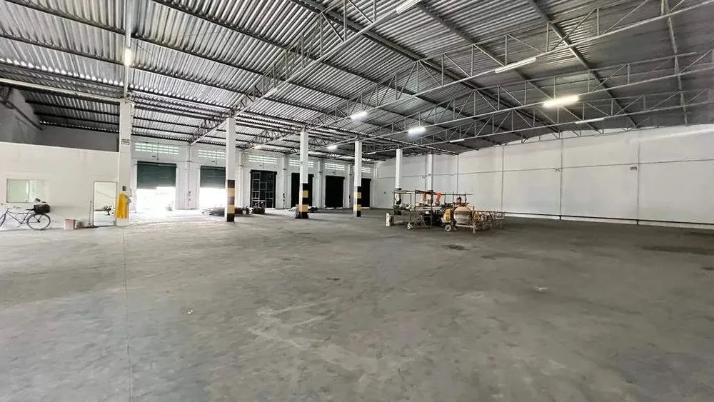 Depósito-Galpão, 1500 m² - Foto 5