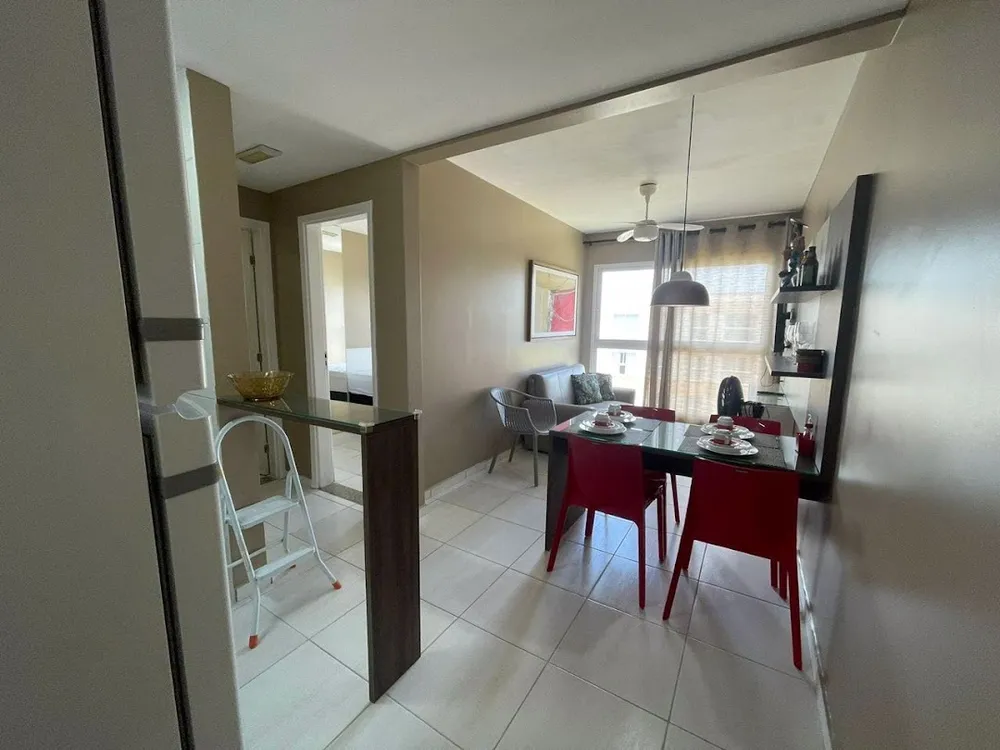 Apartamento, 1 quarto, 35 m² - Foto 8