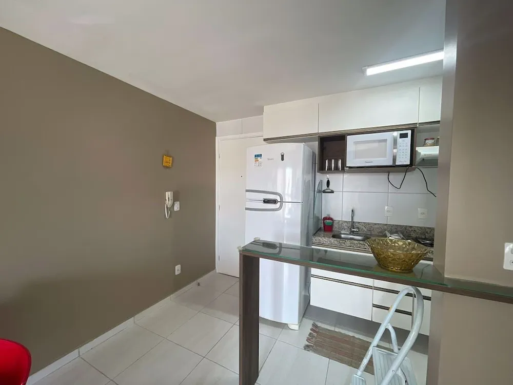 Apartamento, 1 quarto, 35 m² - Foto 3