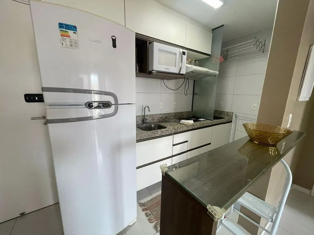 Apartamento, 1 quarto, 35 m² - Foto 7