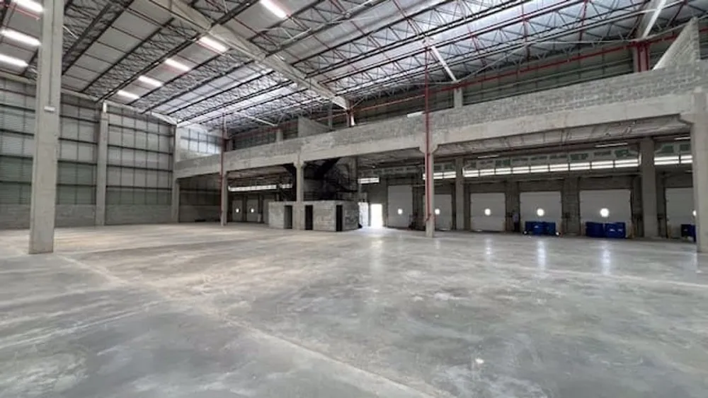 Depósito-Galpão, 2317 m² - Foto 2