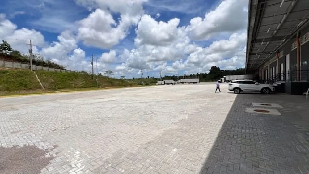 Depósito-Galpão, 2317 m² - Foto 12