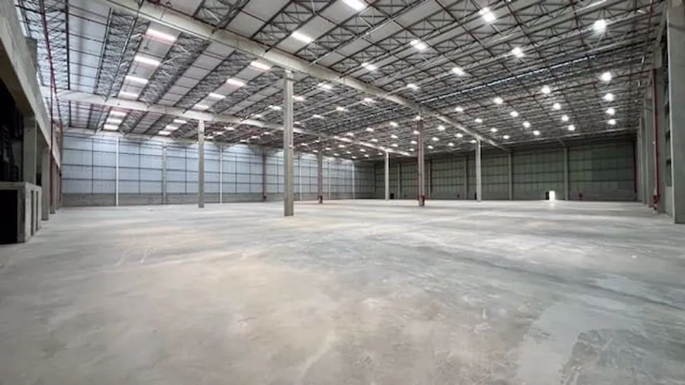 Depósito-Galpão, 2317 m² - Foto 10