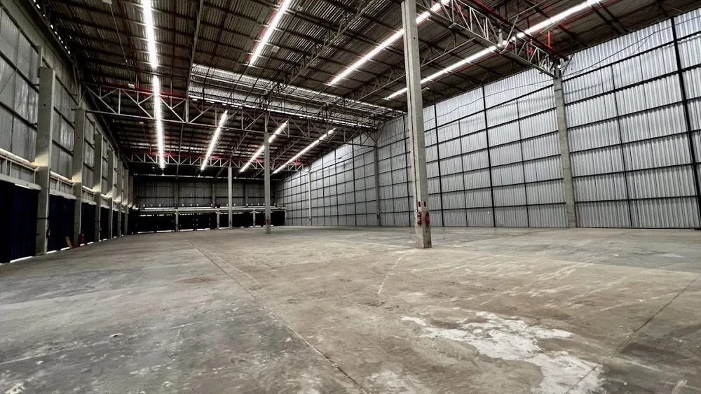 Depósito-Galpão, 4810 m² - Foto 7