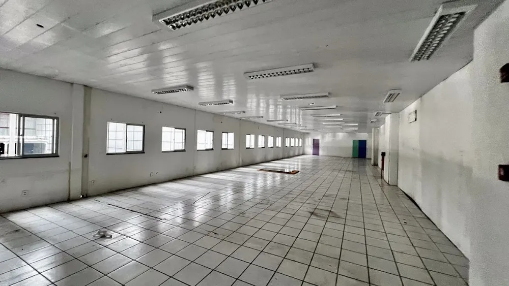Depósito-Galpão, 4810 m² - Foto 1