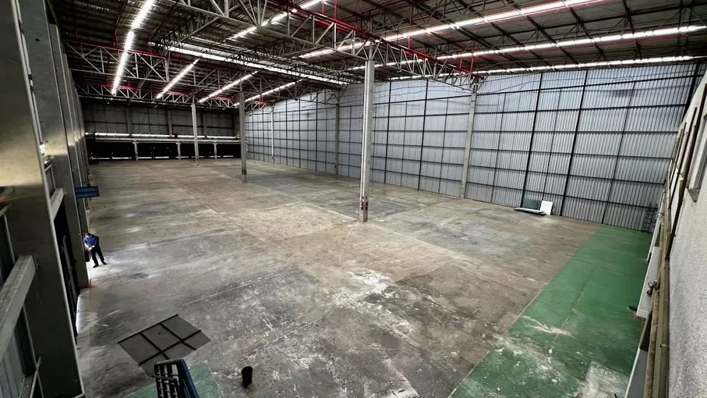 Depósito-Galpão, 4810 m² - Foto 8