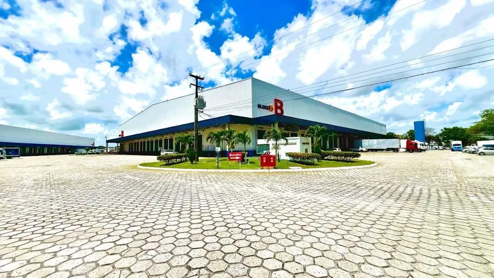 Depósito-Galpão, 4810 m² - Foto 12