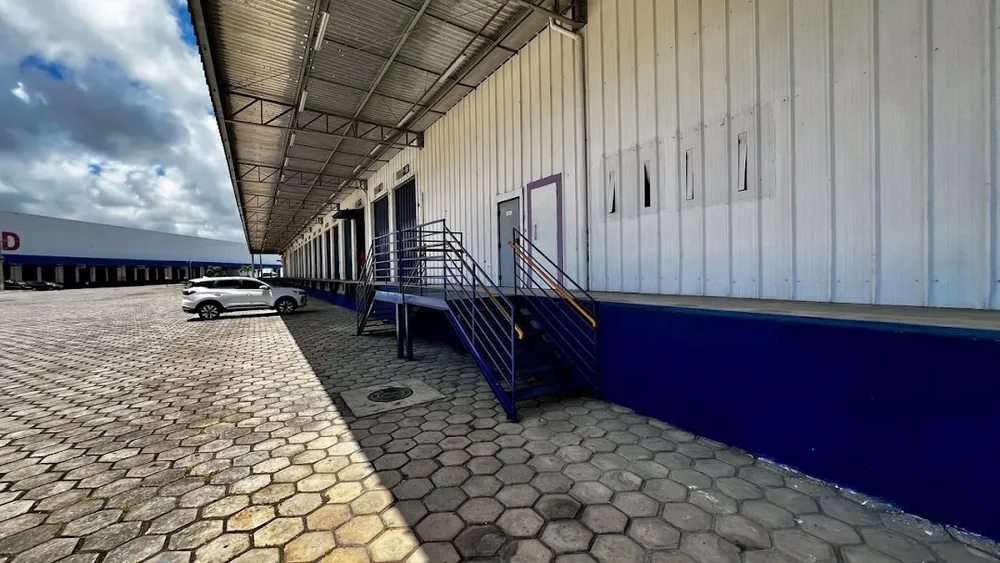 Depósito-Galpão, 4810 m² - Foto 2