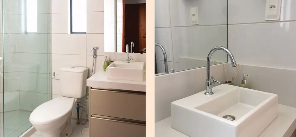 Apartamento, 2 quartos, 56 m² - Foto 9