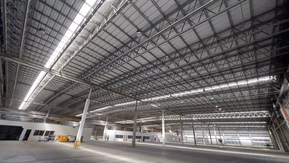 Depósito-Galpão, 4000 m² - Foto 11