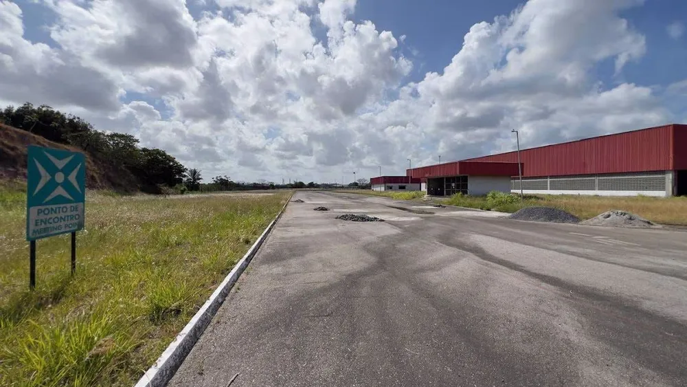 Depósito-Galpão, 4000 m² - Foto 9
