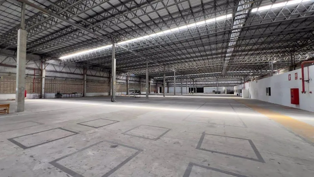 Depósito-Galpão, 4000 m² - Foto 10