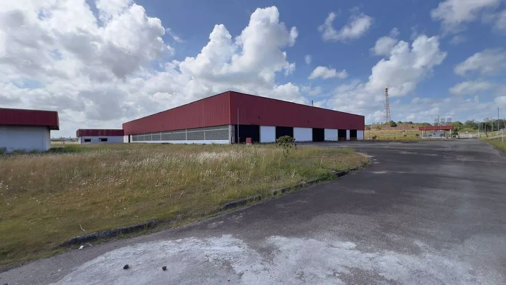 Depósito-Galpão, 4000 m² - Foto 2