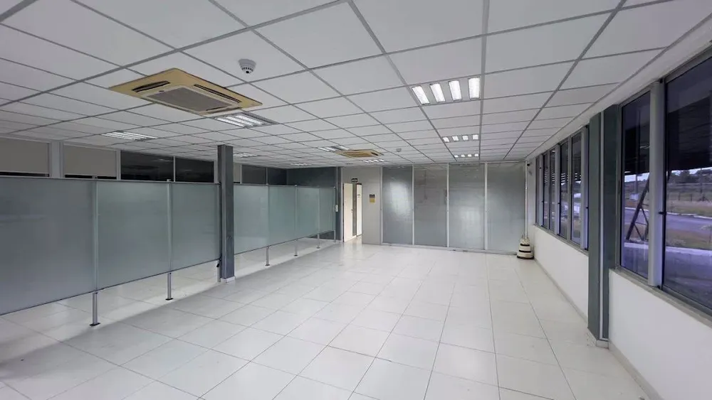 Depósito-Galpão, 4000 m² - Foto 1