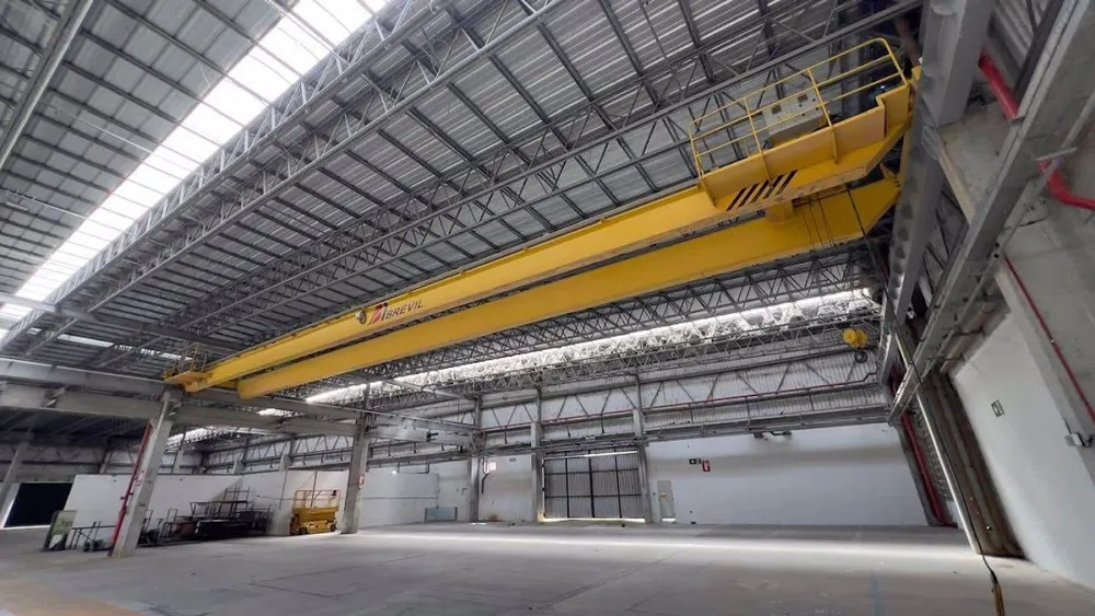 Depósito-Galpão, 4000 m² - Foto 12