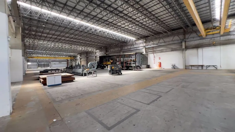 Depósito-Galpão, 4000 m² - Foto 3