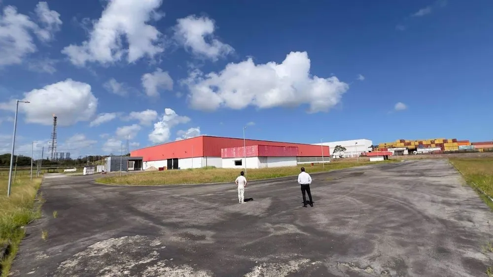 Depósito-Galpão, 4000 m² - Foto 6