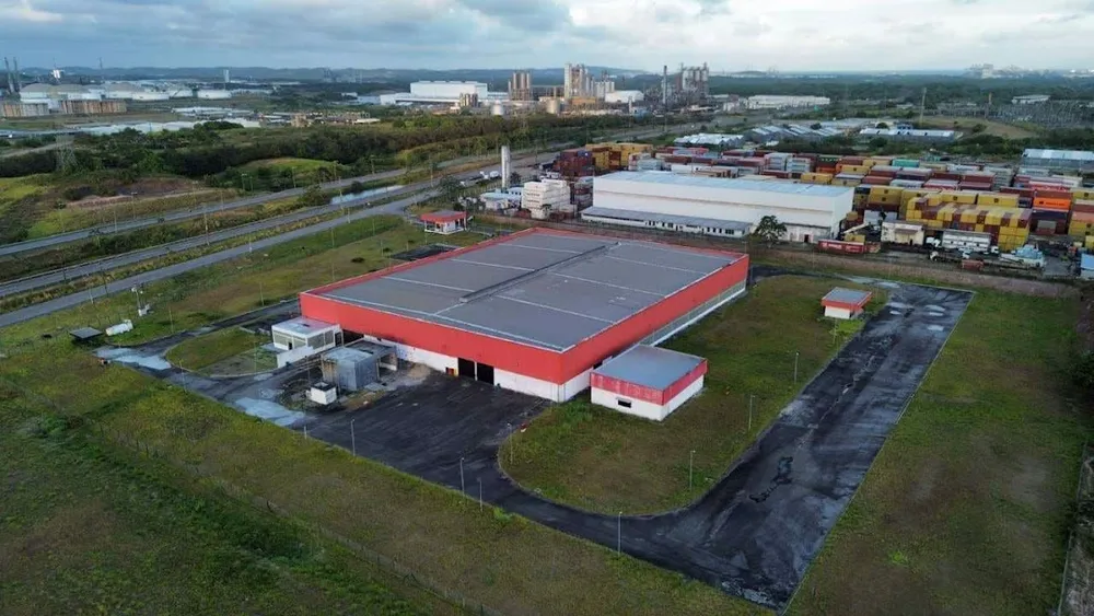 Depósito-Galpão, 4000 m² - Foto 5