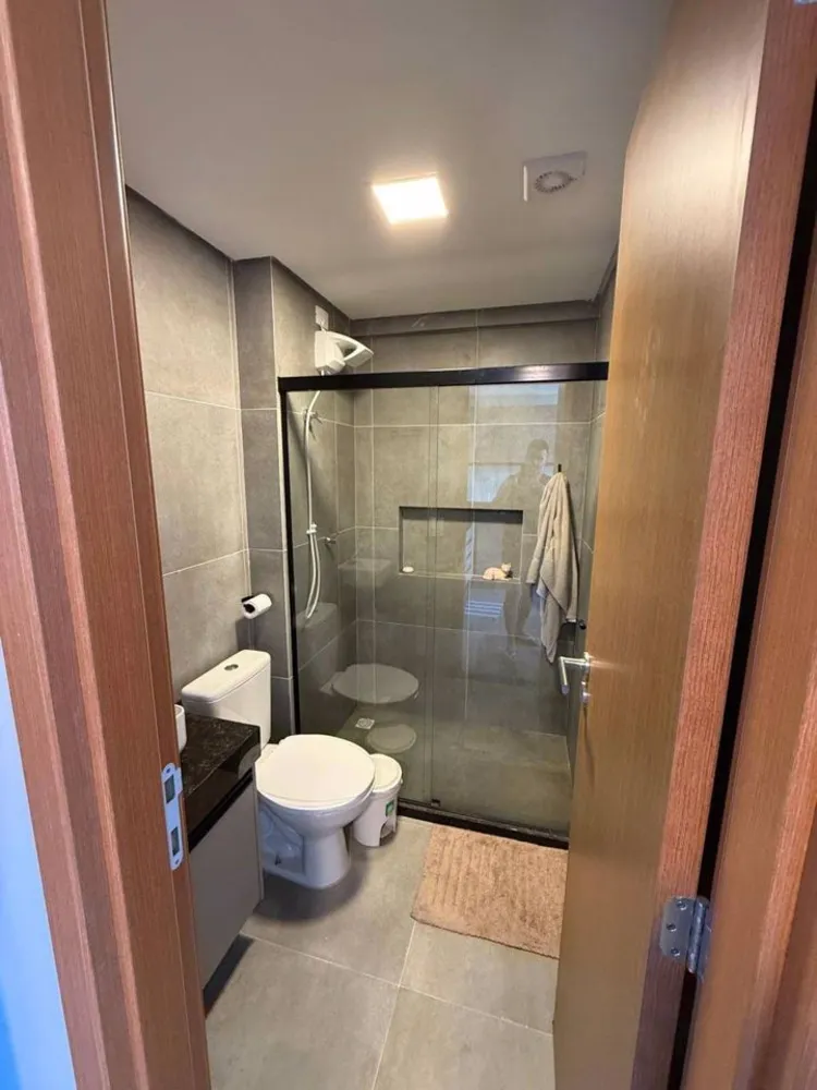 Apartamento, 1 quarto, 28 m² - Foto 1