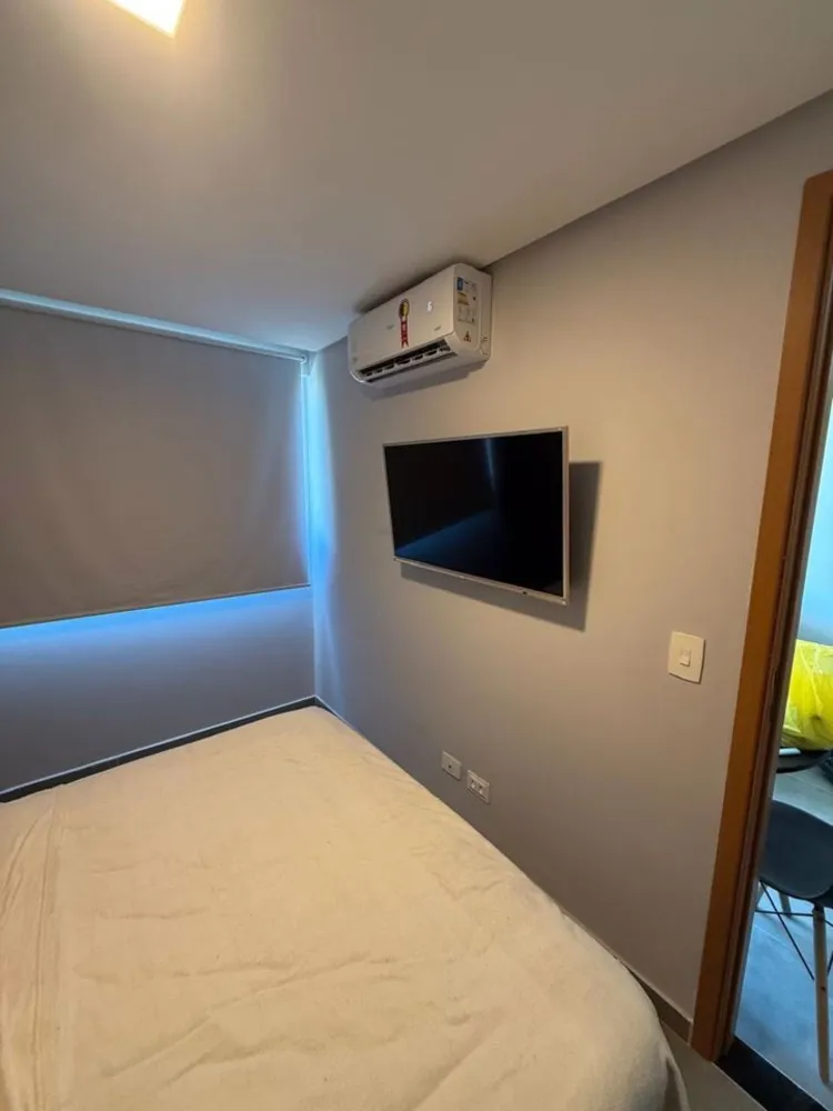 Apartamento, 1 quarto, 28 m² - Foto 12