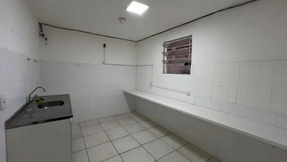 Depósito-Galpão, 1237 m² - Foto 12