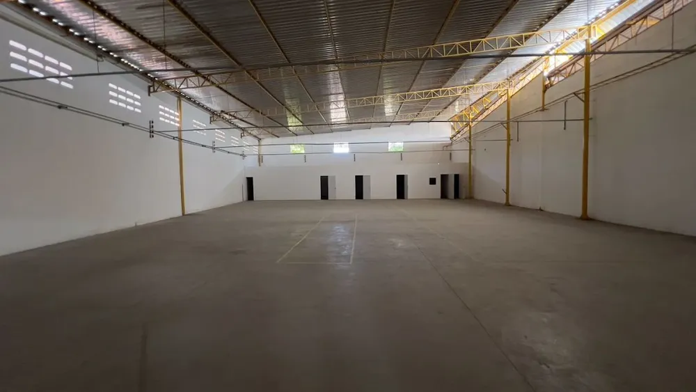 Depósito-Galpão, 1237 m² - Foto 6
