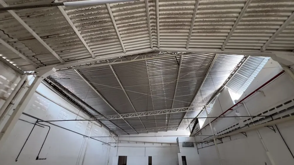 Depósito-Galpão, 1237 m² - Foto 3