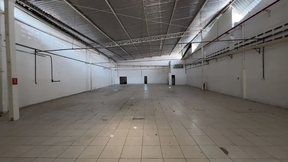 Depósito-Galpão, 1237 m² - Foto 10