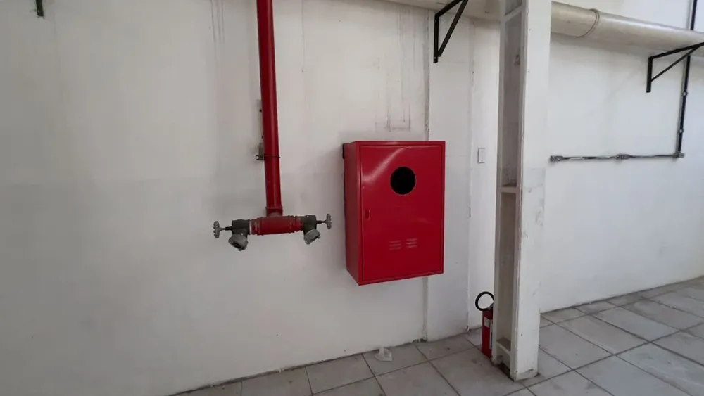 Depósito-Galpão, 1237 m² - Foto 11