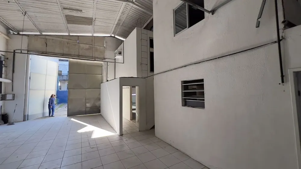 Depósito-Galpão, 1237 m² - Foto 2