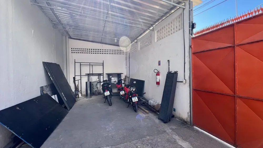 Depósito-Galpão, 600 m² - Foto 4