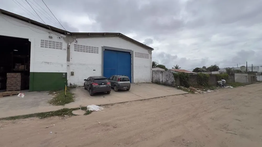 Depósito-Galpão, 300 m² - Foto 3