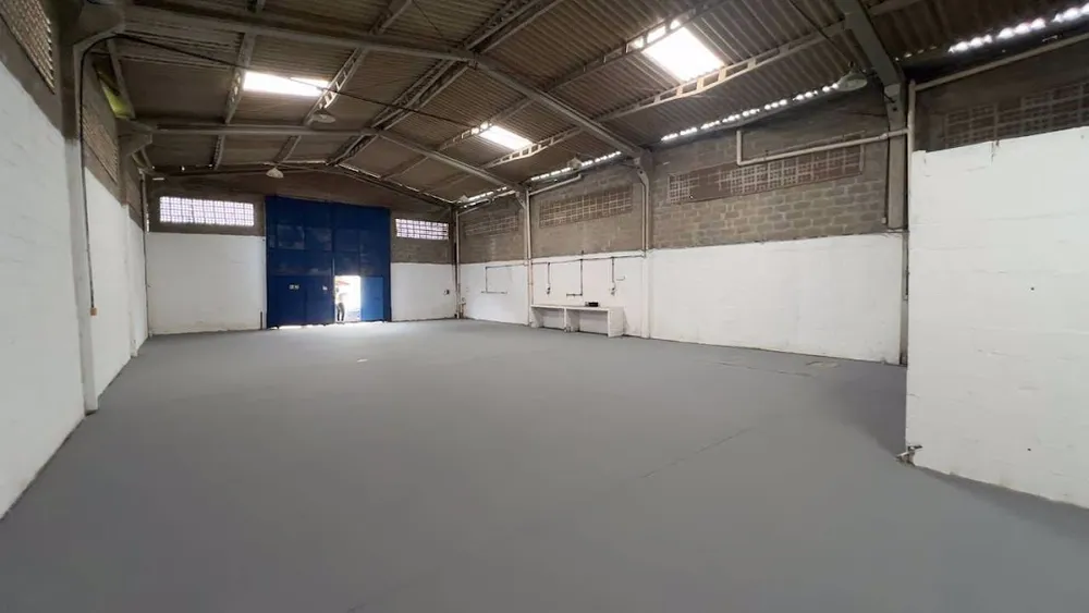 Depósito-Galpão, 300 m² - Foto 7