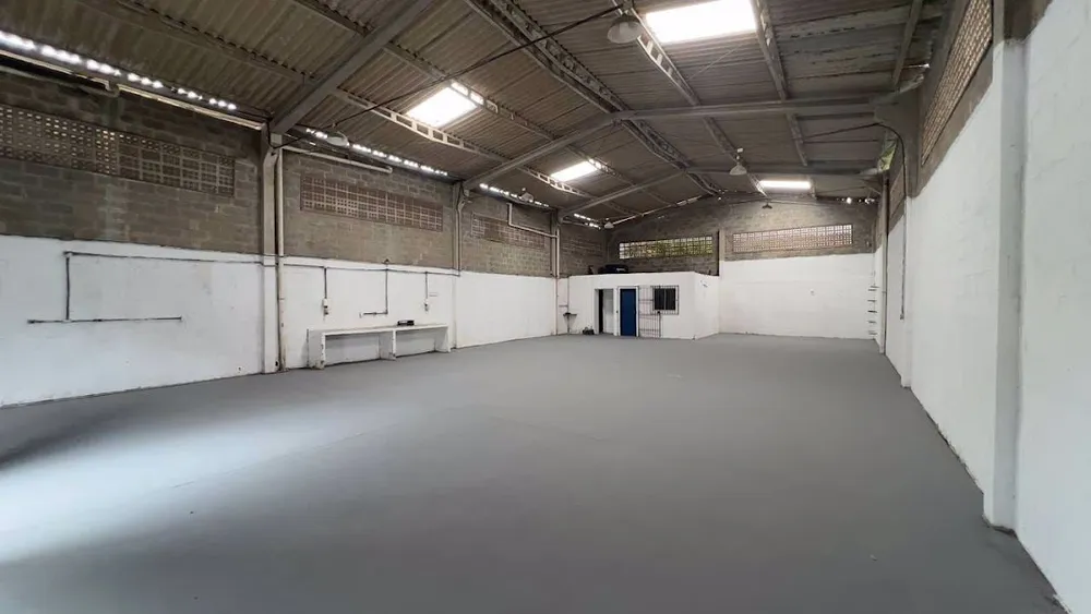 Depósito-Galpão, 300 m² - Foto 11