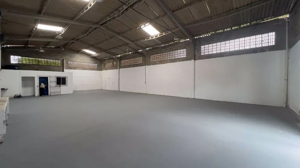 Depósito-Galpão, 300 m² - Foto 6