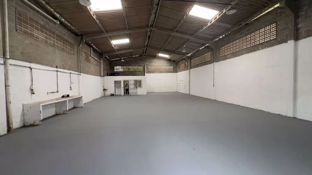 Depósito-Galpão, 300 m² - Foto 10