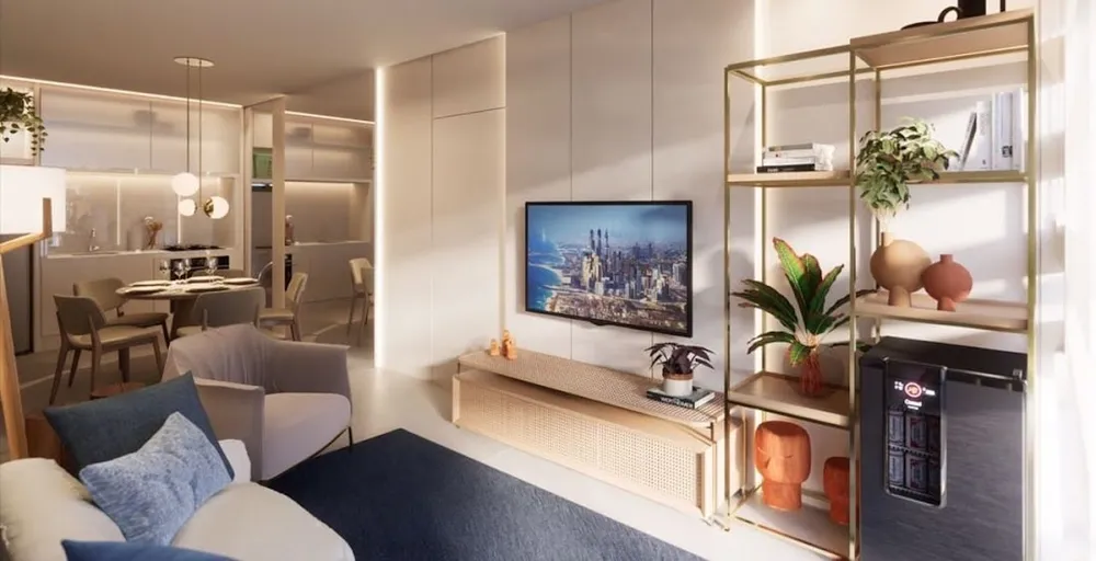Apartamento, 2 quartos, 48 m² - Foto 11