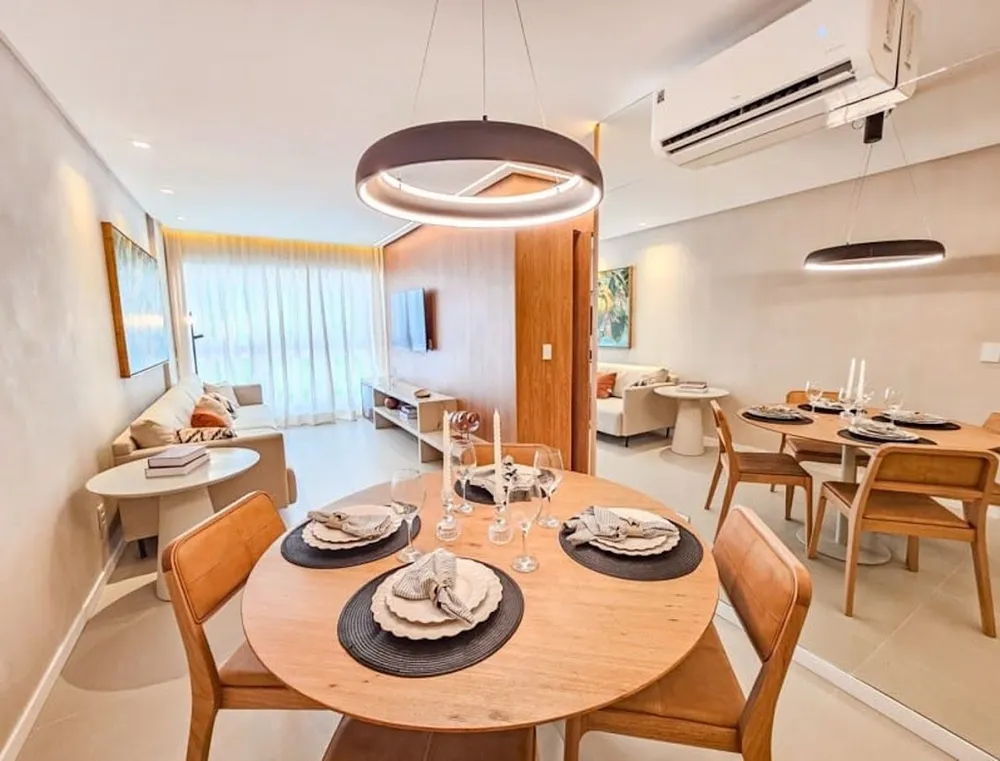 Apartamento, 2 quartos, 48 m² - Foto 10