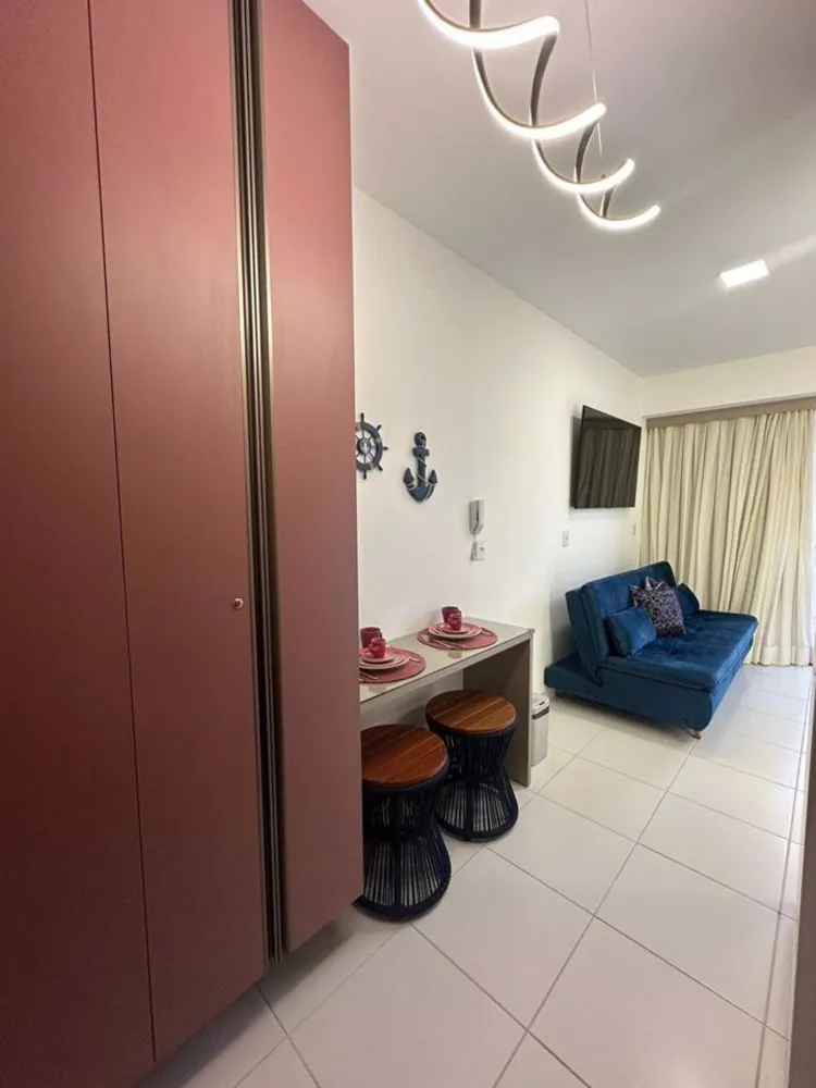 Apartamento, 1 quarto, 30 m² - Foto 11