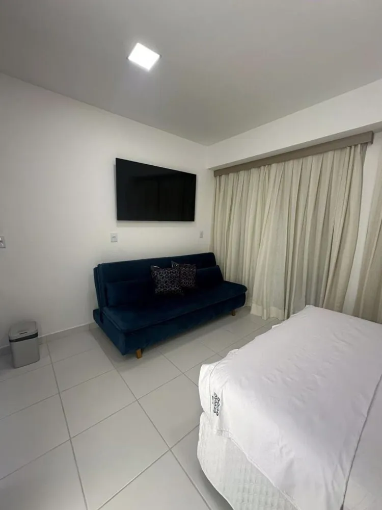 Apartamento, 1 quarto, 30 m² - Foto 1