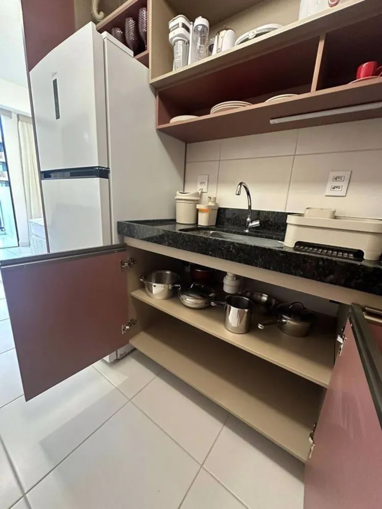 Apartamento, 1 quarto, 30 m² - Foto 12