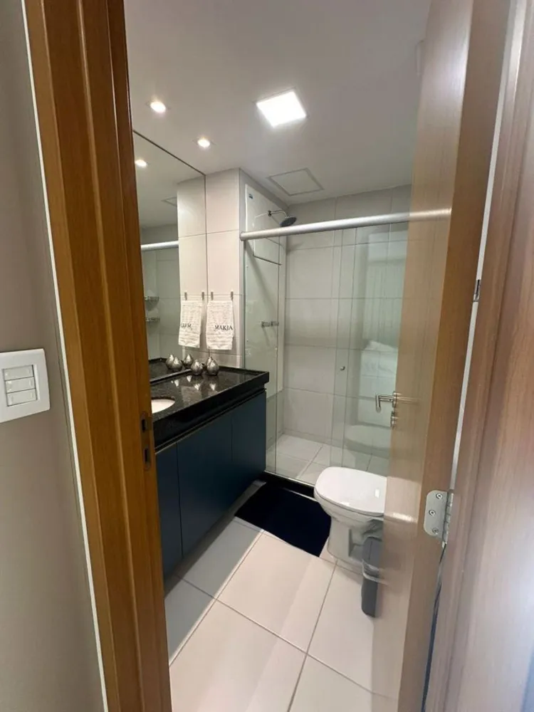 Apartamento, 1 quarto, 30 m² - Foto 10