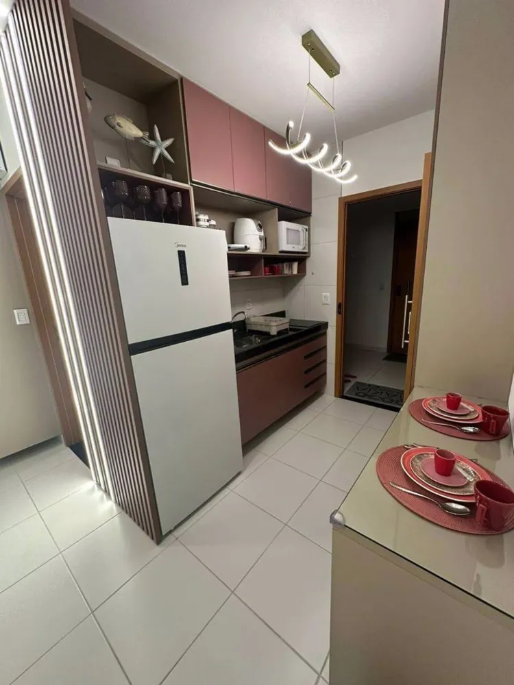 Apartamento, 1 quarto, 30 m² - Foto 3