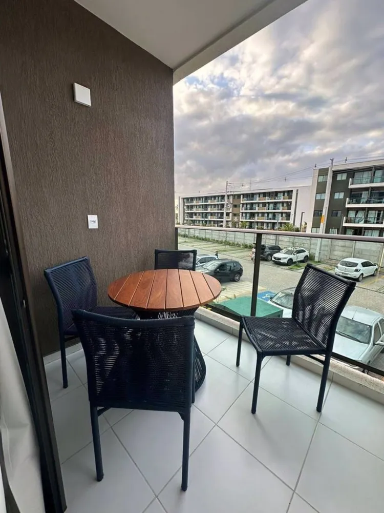 Apartamento, 1 quarto, 30 m² - Foto 7
