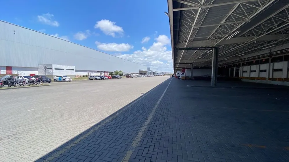Depósito-Galpão, 3240 m² - Foto 10