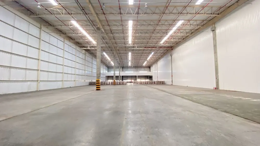 Depósito-Galpão, 3240 m² - Foto 6
